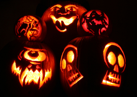 History of Halloween | History of Things