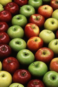 History of Apple Fruit | History of Things