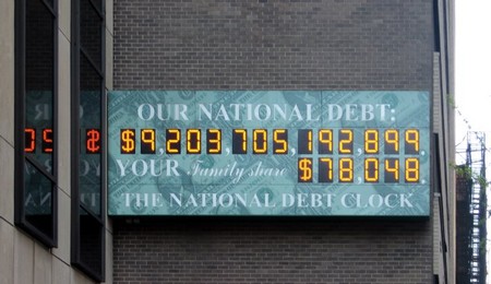 National Debt 